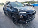2027 Chevrolet Equinox FWD RS