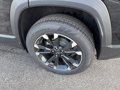 2027 Chevrolet Equinox FWD RS