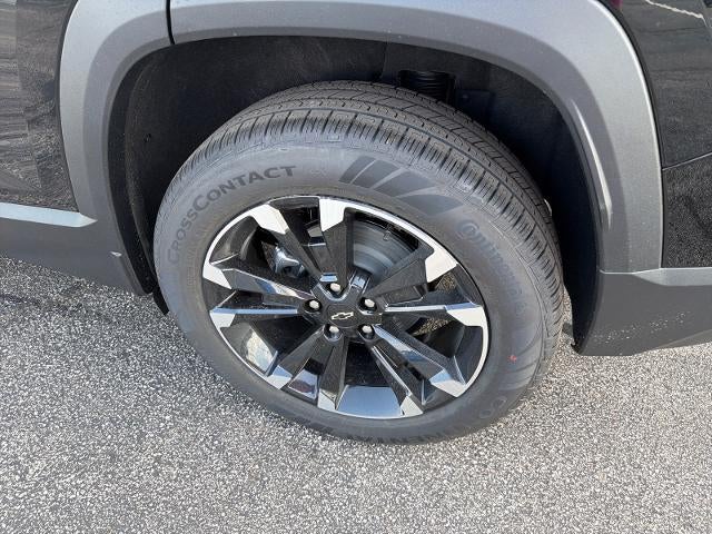 2027 Chevrolet Equinox FWD RS