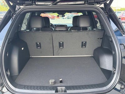 2027 Chevrolet Equinox FWD RS