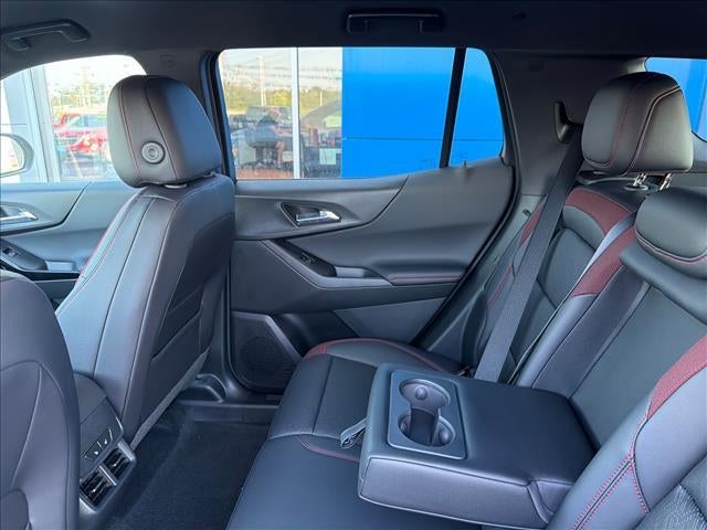 2027 Chevrolet Equinox FWD RS