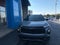 2027 Chevrolet Equinox FWD RS