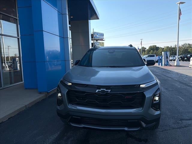 2027 Chevrolet Equinox FWD RS