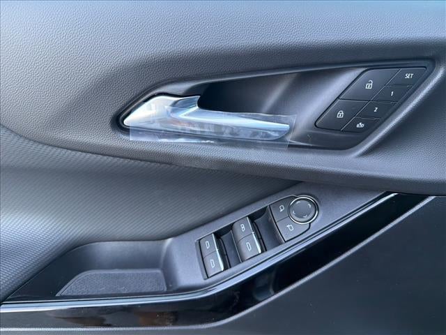 2027 Chevrolet Equinox FWD RS