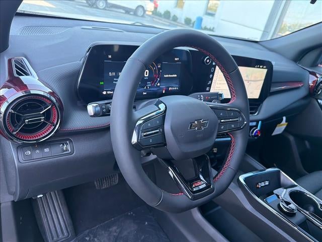 2027 Chevrolet Equinox FWD RS