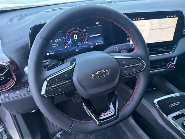 2027 Chevrolet Equinox FWD RS