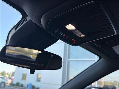 2027 Chevrolet Equinox FWD RS