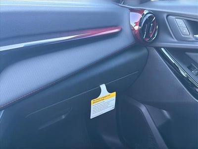 2027 Chevrolet Equinox FWD RS