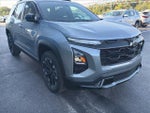 2027 Chevrolet Equinox FWD RS