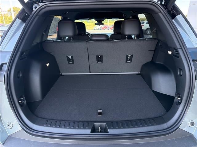 2027 Chevrolet Equinox FWD RS