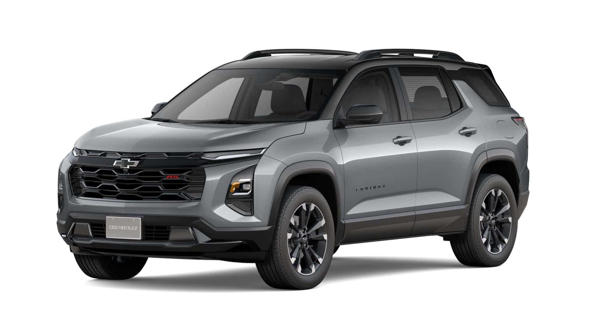 2027 Chevrolet Equinox FWD RS
