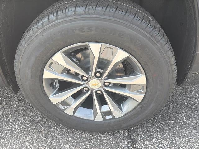 2026 Chevrolet Equinox Base