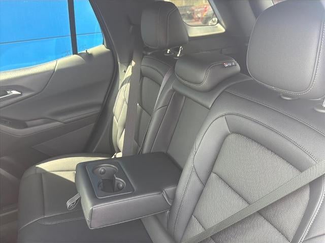 2026 Chevrolet Equinox Base