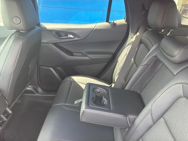 2026 Chevrolet Equinox Base