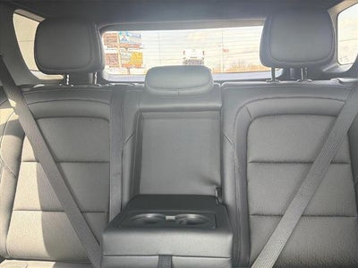 2026 Chevrolet Equinox Base