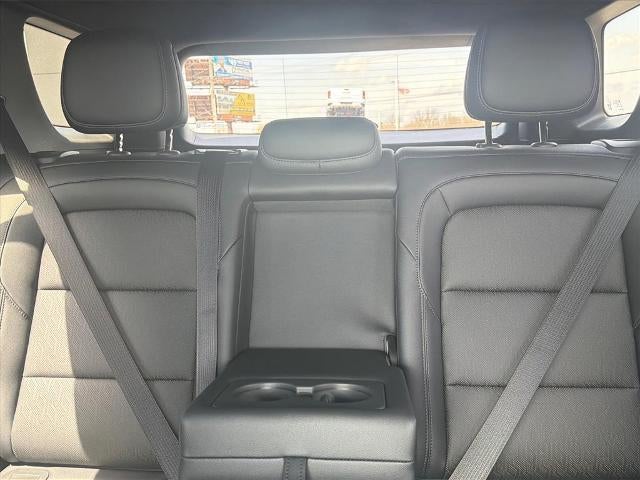 2026 Chevrolet Equinox Base