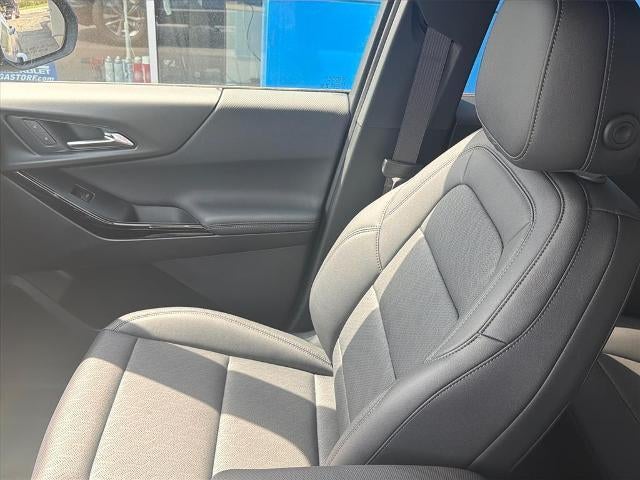 2026 Chevrolet Equinox Base