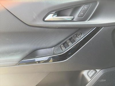 2026 Chevrolet Equinox Base