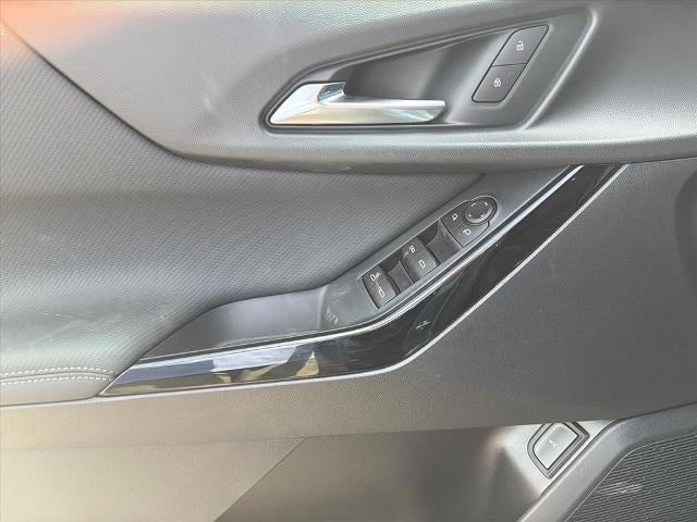 2026 Chevrolet Equinox Base