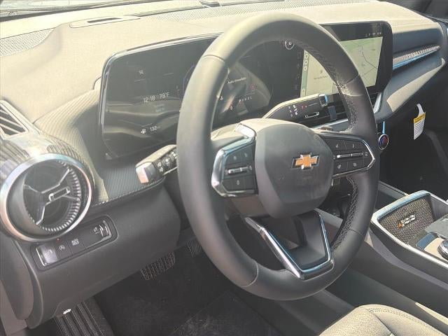 2026 Chevrolet Equinox Base