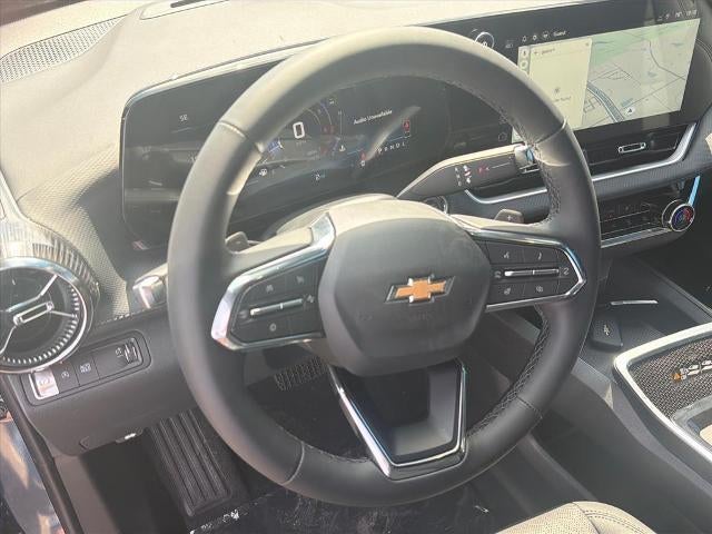 2026 Chevrolet Equinox Base