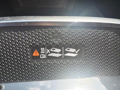 2026 Chevrolet Equinox Base