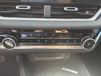 2026 Chevrolet Equinox Base