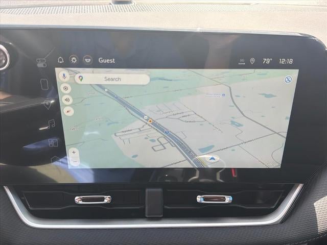 2026 Chevrolet Equinox Base