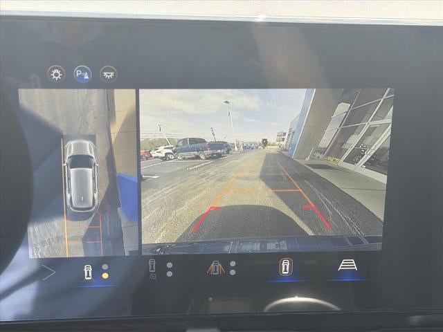 2026 Chevrolet Equinox Base