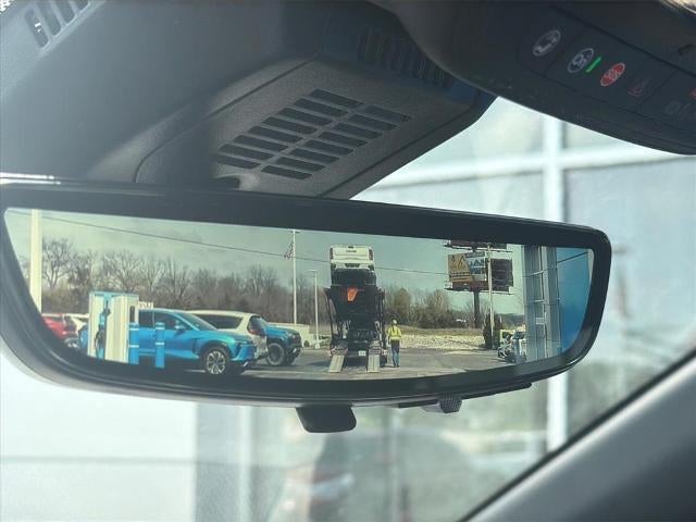 2026 Chevrolet Equinox Base