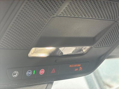 2026 Chevrolet Equinox Base