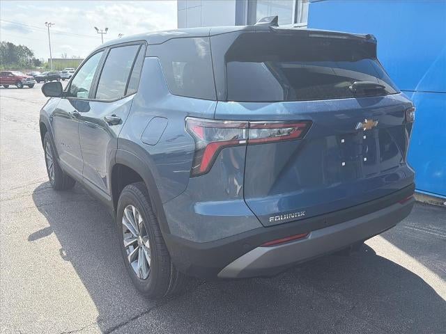 2026 Chevrolet Equinox Base