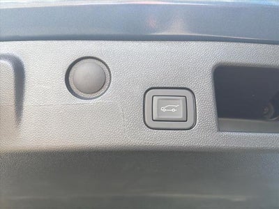 2026 Chevrolet Equinox Base