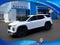 2027 Chevrolet Equinox AWD LT