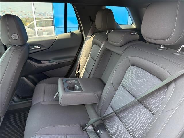 2027 Chevrolet Equinox AWD LT