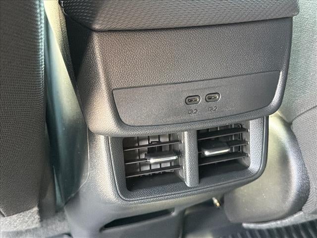 2027 Chevrolet Equinox AWD LT
