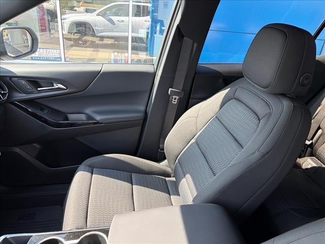 2027 Chevrolet Equinox AWD LT