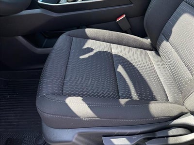2027 Chevrolet Equinox AWD LT