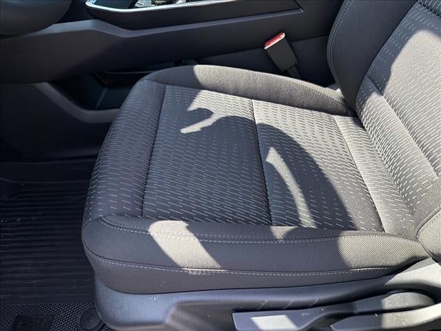 2027 Chevrolet Equinox AWD LT