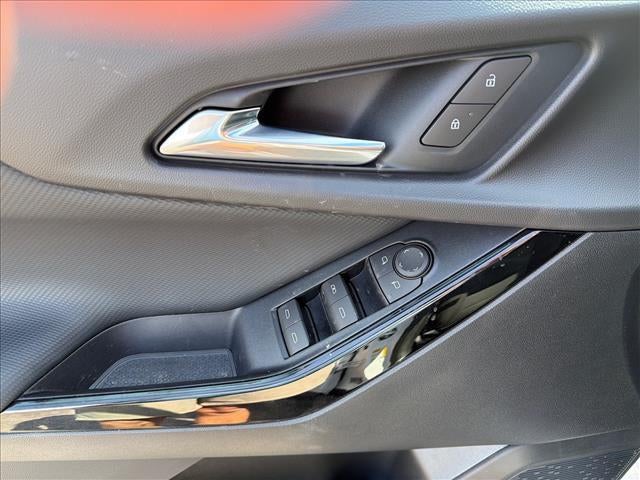 2027 Chevrolet Equinox AWD LT