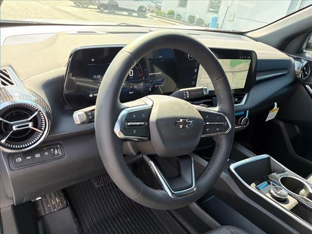 2027 Chevrolet Equinox AWD LT