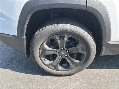 2027 Chevrolet Equinox AWD LT