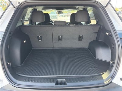 2027 Chevrolet Equinox AWD LT