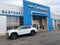 2027 Chevrolet Equinox AWD ACTIV