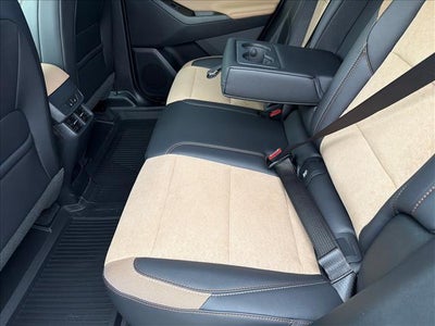 2027 Chevrolet Equinox AWD ACTIV