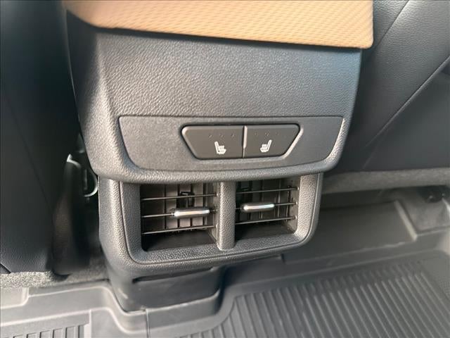 2027 Chevrolet Equinox AWD ACTIV