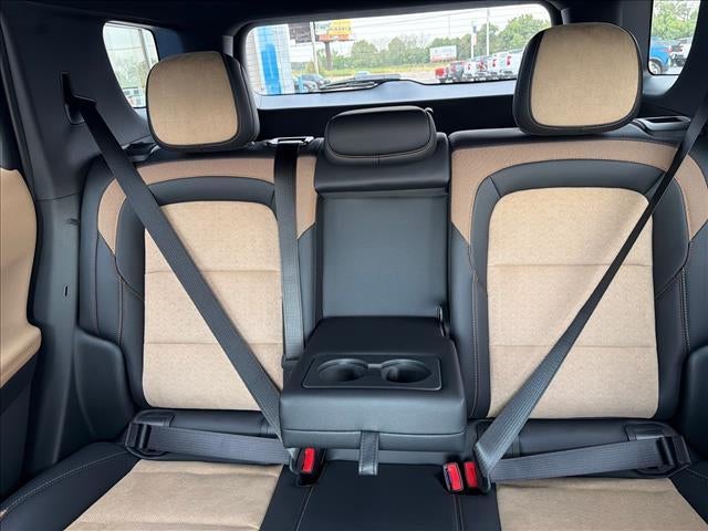 2027 Chevrolet Equinox AWD ACTIV