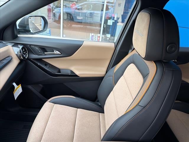 2027 Chevrolet Equinox AWD ACTIV