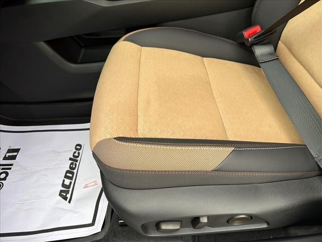 2027 Chevrolet Equinox AWD ACTIV