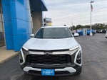 2027 Chevrolet Equinox AWD ACTIV